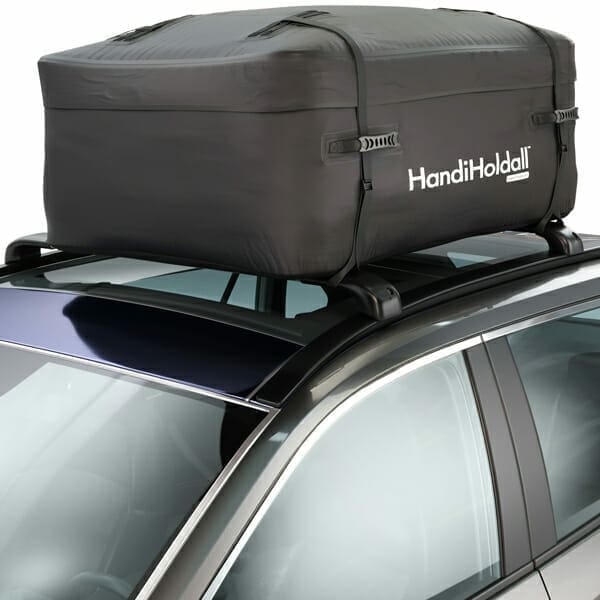 Car Top Box Deal HandiHoldall 400 Litres Roof Box HandiWorld